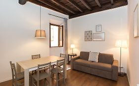 Rental In Rome Pelliccia